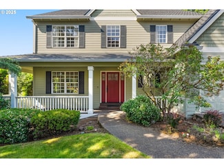 9635 NW Fleischner St, Portland, OR 97229