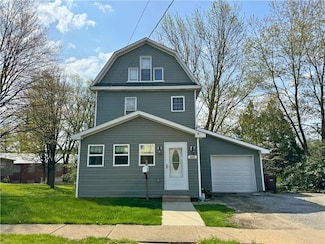 508 Craig St, Grove City, PA 16127