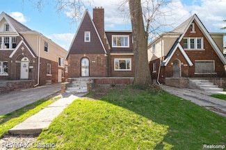 4227 Cortland St, Detroit, MI 48204