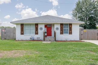 6464 Ford St, Baton Rouge, LA 70811