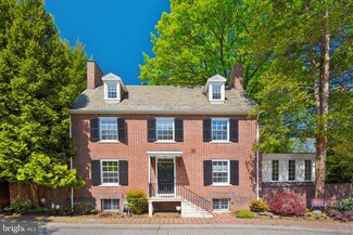 4 Merryman Ct, Baltimore, MD 21210
