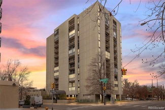 777 N Washington St Unit 304, Denver, CO 80203