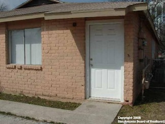 11017 Baywood Dr Unit 2, San Antonio, TX 78213