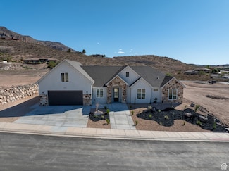 1037 W Rock View Drive View, Hurricane, UT 84737