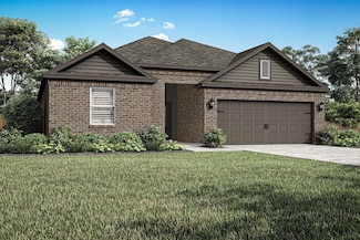 912 Cawthorne Trail, Fort Worth, TX 76108