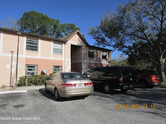 4125 Pinewood Dr NE Unit 6, Palm Bay, FL 32905