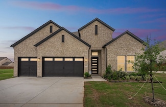 9828 Palermo Ln, Heath, TX 75126