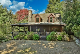 1857 Pilot Knob Rd, Glenville, NC 28736