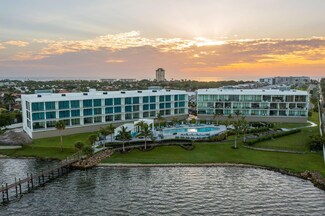 205 Strand Dr Unit 302, Melbourne Beach, FL 32951
