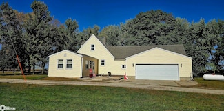 2290 Rake Ave, Garner, IA 50438