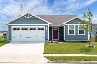 119 Rachel Ann Blvd, West Milton, OH 45383