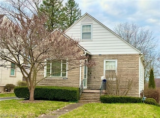 1360 Edgehill Ave SE, Warren, OH 44484