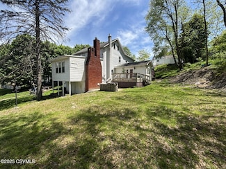 554 1st Ave, Wilburton, PA 17888