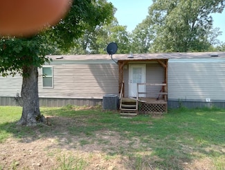 15325 Kulp Rd, Boles, AR 72926