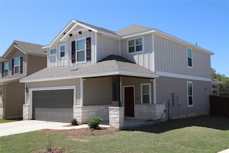 70 Snowy Plover Ln, Leander, TX 78641