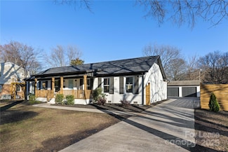6401 Park Dr S, Charlotte, NC 28210
