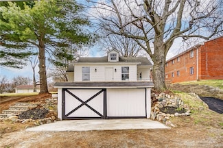 1601 Rausch Ave, Dayton, OH 45432