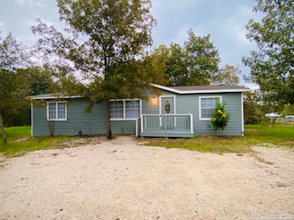 22954 Silver Chalice, Elmendorf, TX 78112
