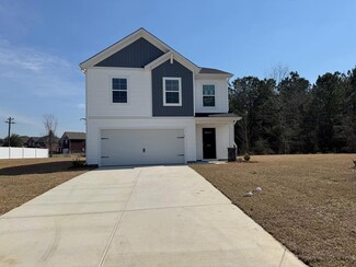 2105 Citation St, Sumter, SC 29153