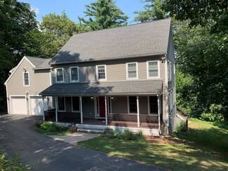 5A Abbott Rd, Maynard, MA 01754