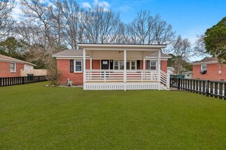 312 Mary Scott Dr, Goose Creek, SC 29445