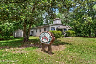 11760 Charlie Rd, Jacksonville, FL 32218