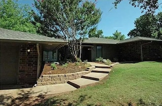 4303 Saint Patrick Dr, Oklahoma City, OK 73120