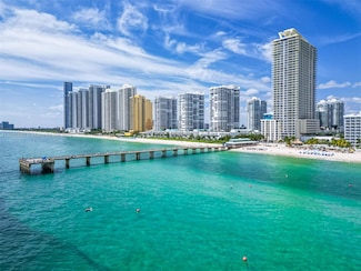 16485 Collins Ave Unit PH35C, Sunny Isles Beach, FL 33160