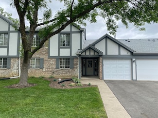 1219 Williamsport Dr Unit 283, Westmont, IL 60559
