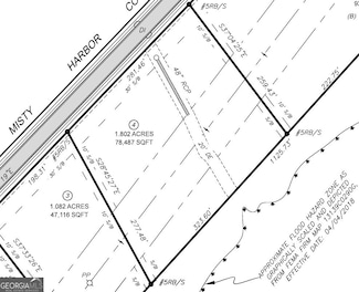 6527 Ct, Flowery Branch, GA 30542