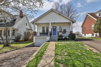16 Crestwood Ave, Highland Heights, KY 41076