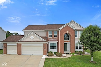 7350 Gold King Way, Indianapolis, IN 46259