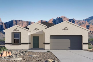1533 E Mason Dr, Casa Grande, AZ 85122