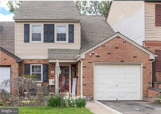 7 Oxford Ct, Langhorne, PA 19047