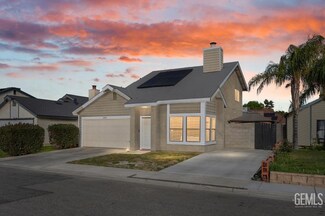3604 Starwood Ln, Bakersfield, CA 93309