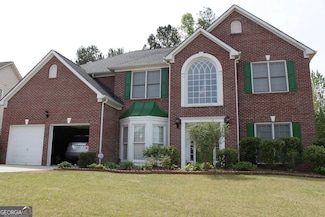 1095 Downyshire Dr, Lawrenceville, GA 30044