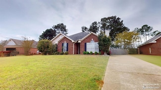 2595 Mitchell Creek Rd, Wetumpka, AL 36093