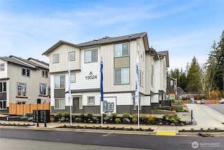 16111 36th Ave W Unit D8, Lynnwood, WA 98087