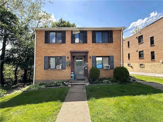 43 Bellevue Ave, West View, PA 15229