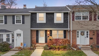 41327 Lagoon Ct, Northville, MI 48167