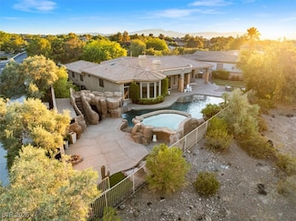 8 Marsh Landing Ct, Henderson, NV 89052