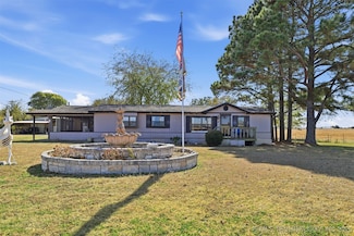 1827 Platter Rd, Calera, OK 74730