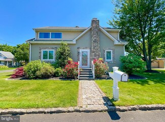 2317 Finley Ave, Bensalem, PA 19020