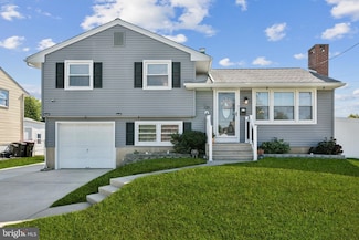 236 Hillcrest Ave, Blackwood, NJ 08012