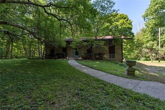 4127 E 450 N, Alexandria, IN 46001