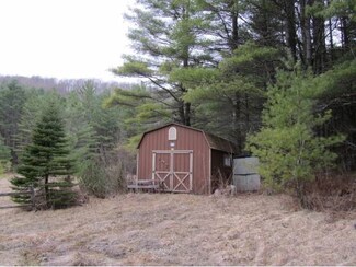 107 Potash Hill Rd, Tunbridge, VT 05077