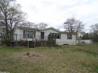 0 Campground Rd Unit 16007941, Austin, AR 72007