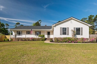 2245 Oakgrove Cir, Valdosta, GA 31602