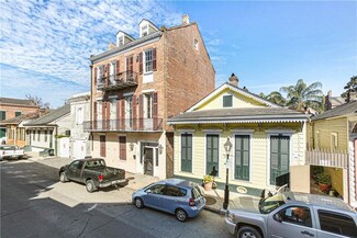 727 Barracks St Unit 6, New Orleans, LA 70116