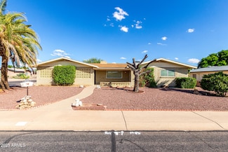 865 N 61st Place, Mesa, AZ 85205